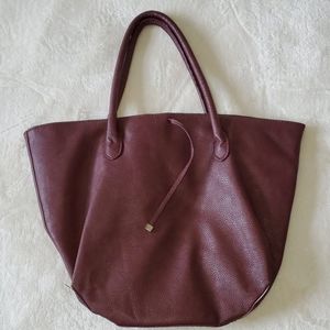 H&M tote